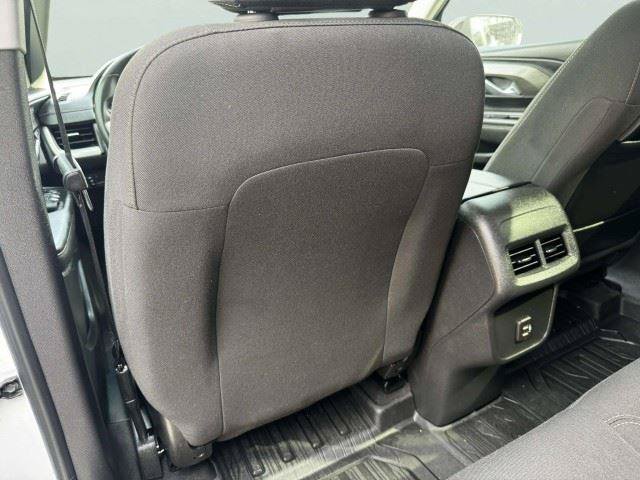 Used 2022 GMC Terrain SLE w/ Driver Convenience Package FWD image 48