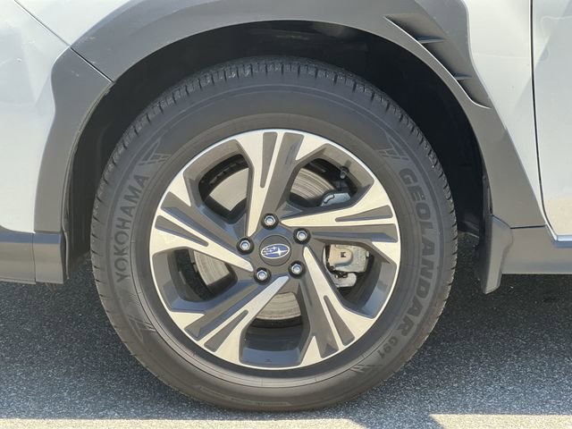 Certified 2026 Subaru Crosstrek 2.0i Premium AWD/4WD image 38