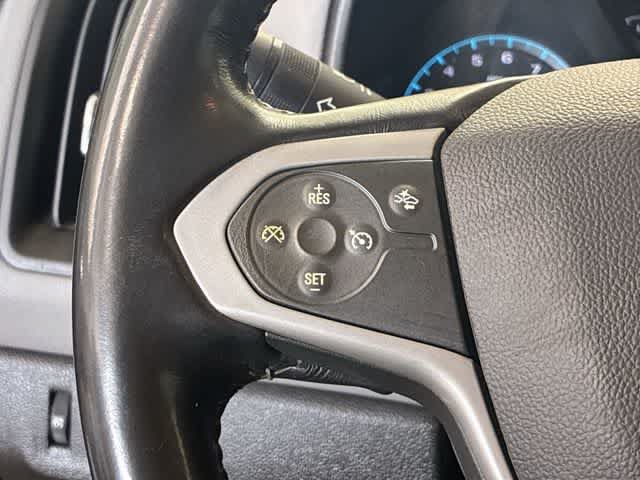 Used 2016 Chevrolet Colorado LT w/ LT Convenience Package RWD image 24