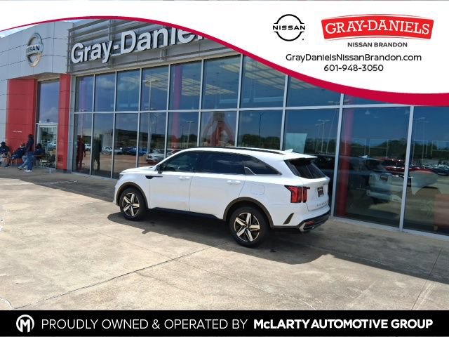 Used 2022 Kia Sorento S