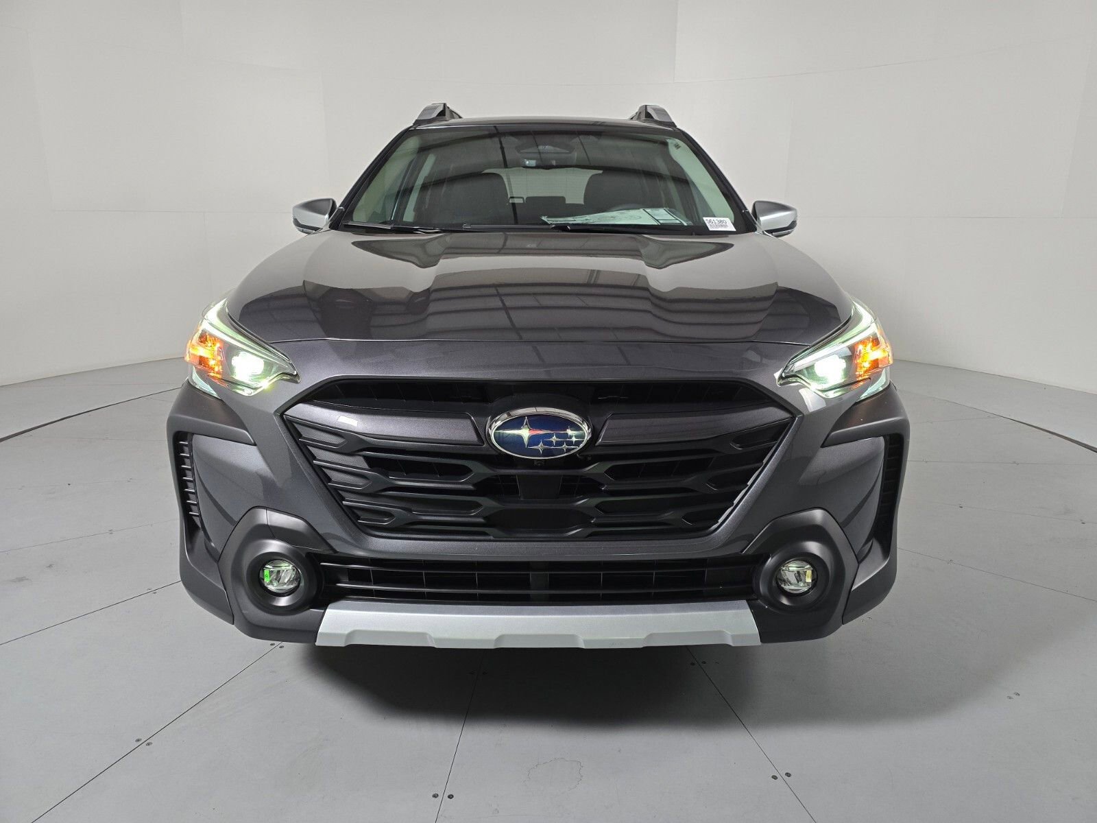 New 2025 Subaru Outback Touring XT w/ Popular Package #2 image 8