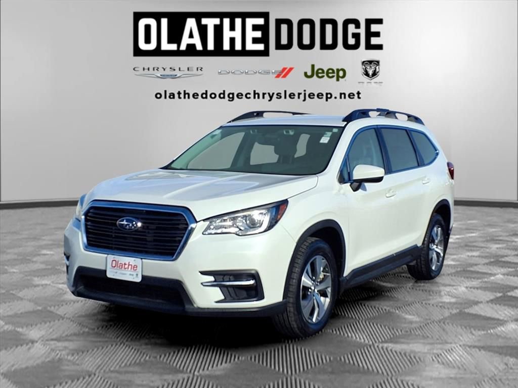 Used 2021 Subaru Ascent Premium w/ Convenience Package