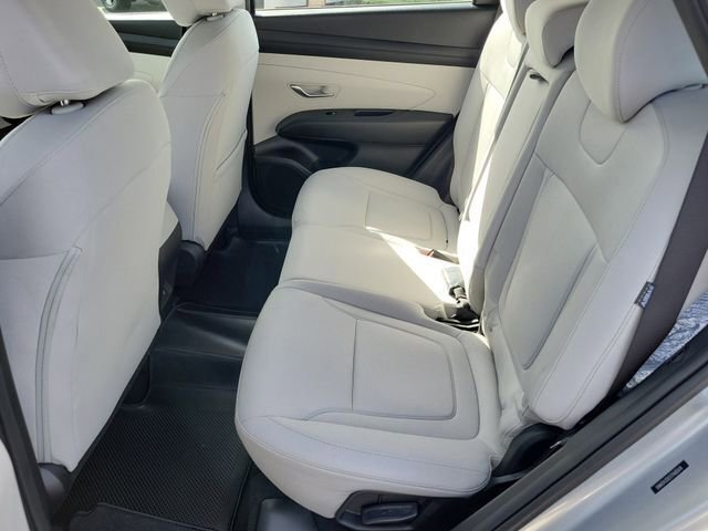 New 2026 Hyundai Tucson SE image 19