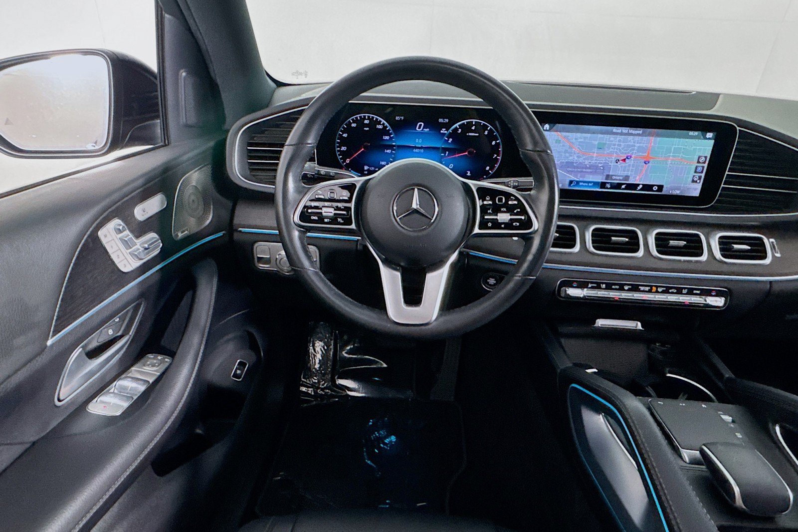 Certified 2023 Mercedes-Benz GLE 350 image 6