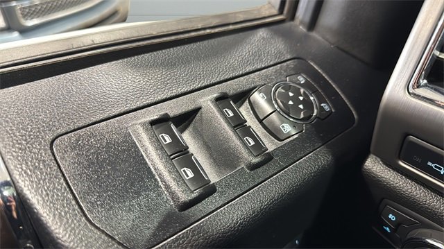 Used 2017 Ford F150 Platinum w/ Equipment Group 701A Luxury image 16