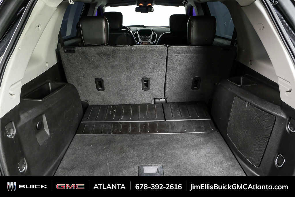 Used 2013 GMC Terrain SLT image 32