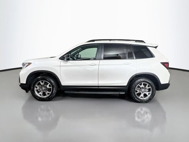 Certified 2023 Honda Passport TrailSport image 6