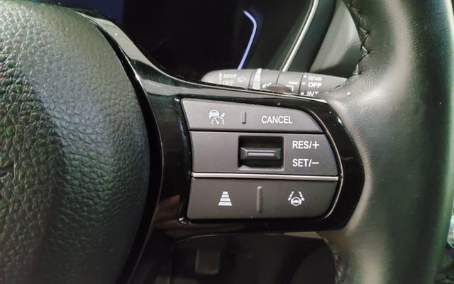 Certified 2024 Honda Pilot EX-L image 24