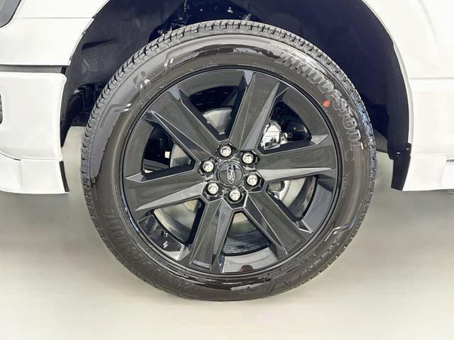 Used 2026 Ford F150 STX w/ F-150 LOBO Package AWD/4WD image 29