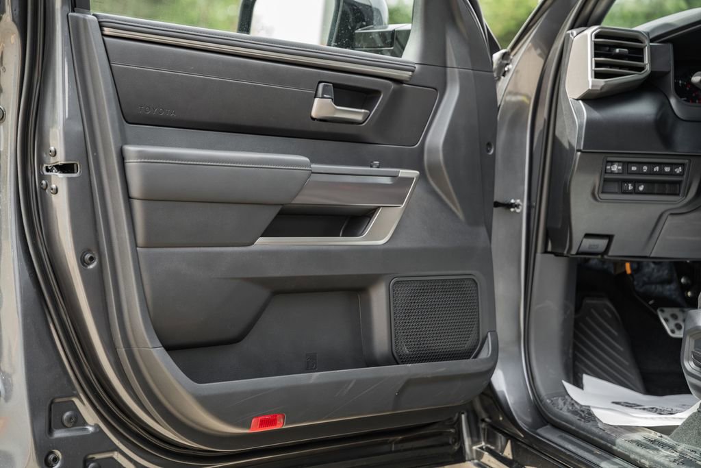 New 2026 Toyota Tundra SR5 image 41