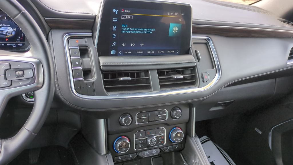 Used 2023 Chevrolet Tahoe LT AWD/4WD image 18