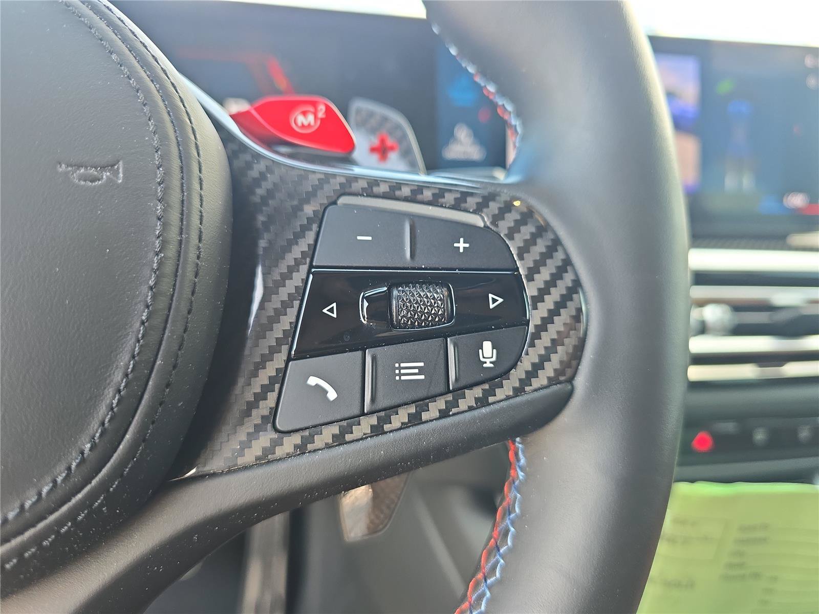 Used 2023 BMW M3 Competition AWD/4WD image 22