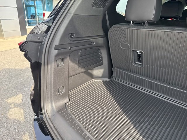 New 2026 Buick Enclave Sport Touring w/ Power Package image 13