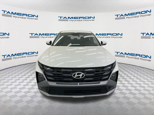 New 2026 Hyundai Tucson SE FWD image 8
