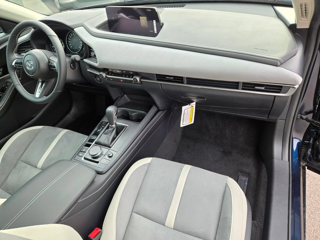 New 2026 MAZDA CX-30 2.5 Turbo AWD/4WD image 21