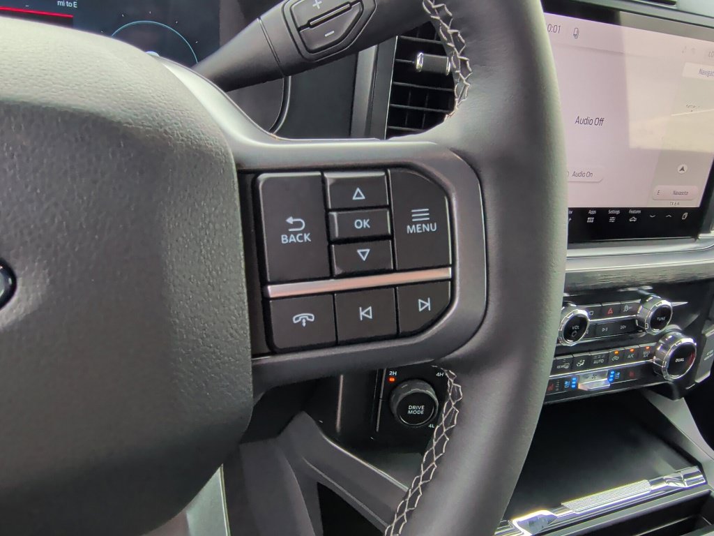 New 2027 Ford F350 Lariat AWD/4WD image 18