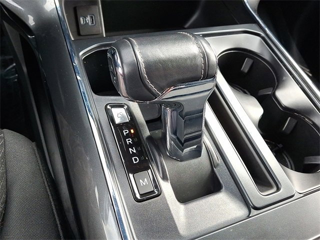 Certified 2022 Ford F150 XLT w/ Equipment Group 302A High image 14