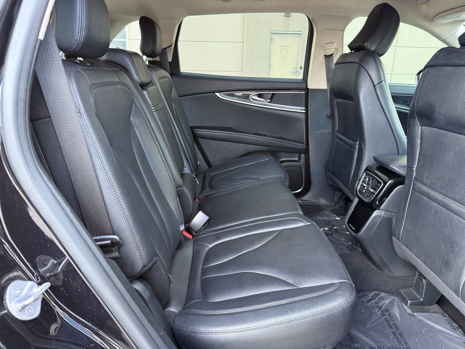 Used 2022 Lincoln Nautilus AWD image 38