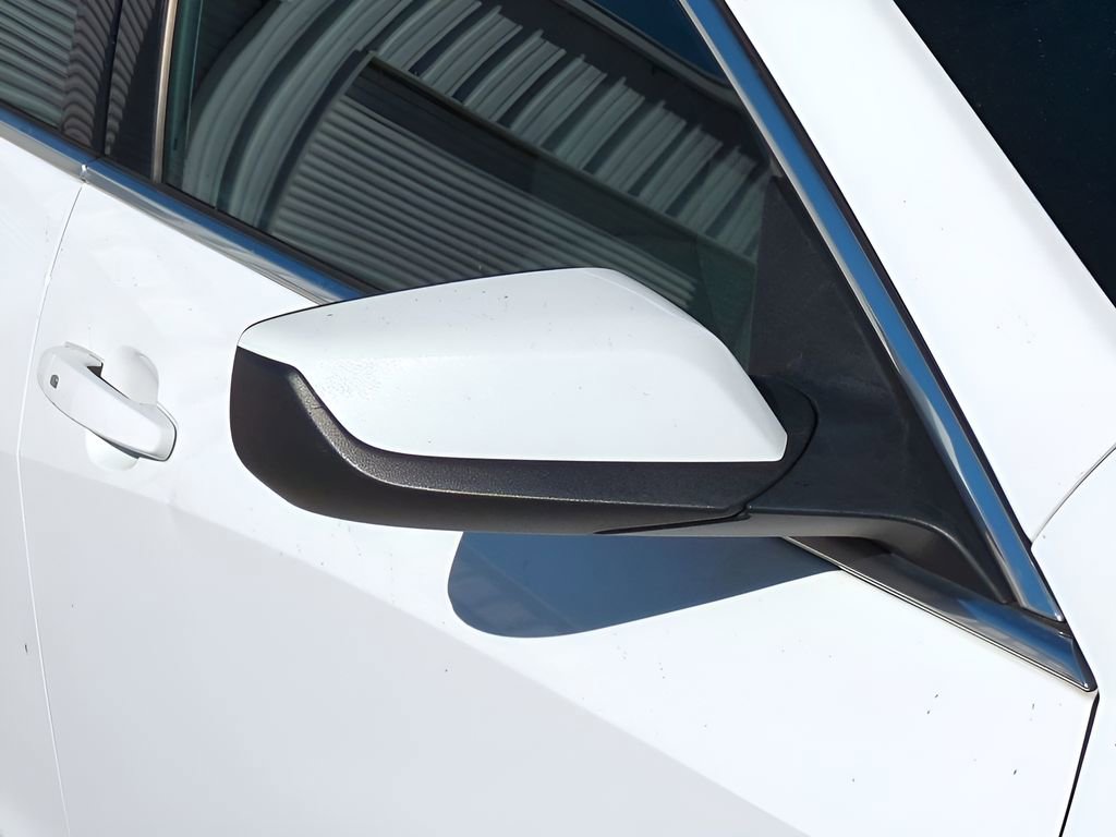 Used 2024 Chevrolet Malibu LT image 12