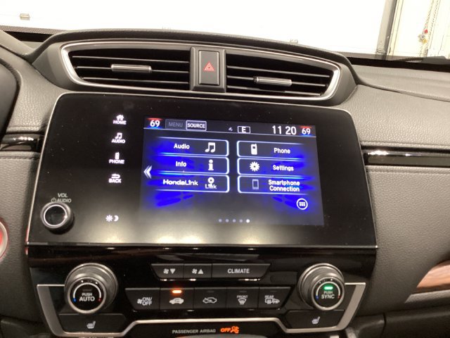 Used 2019 Honda CR-V EX-L image 24