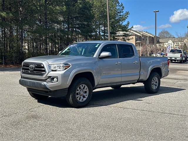 Used 2019 Toyota Tacoma SR5 image 3