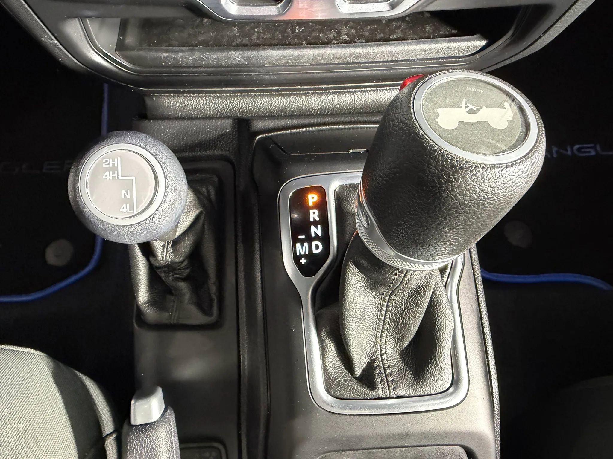 Used 2020 Jeep Wrangler Unlimited Sport S image 18