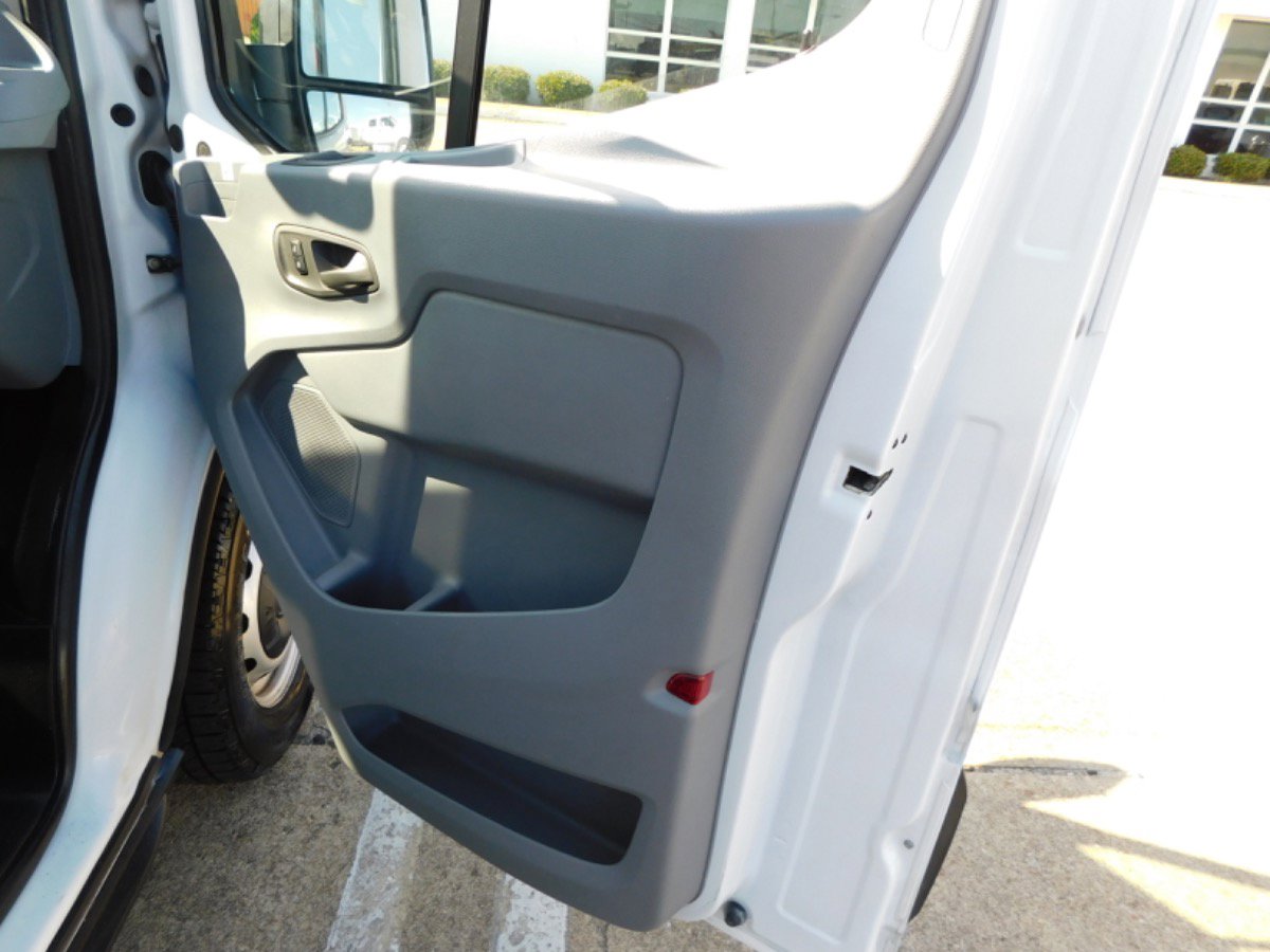 Used 2019 Ford Transit 150 130 Medium Roof RWD image 21