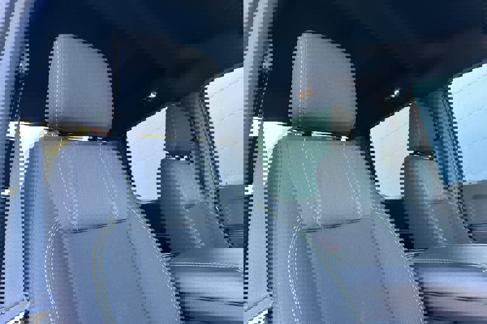 Used 2024 Ford F150 STX image 18