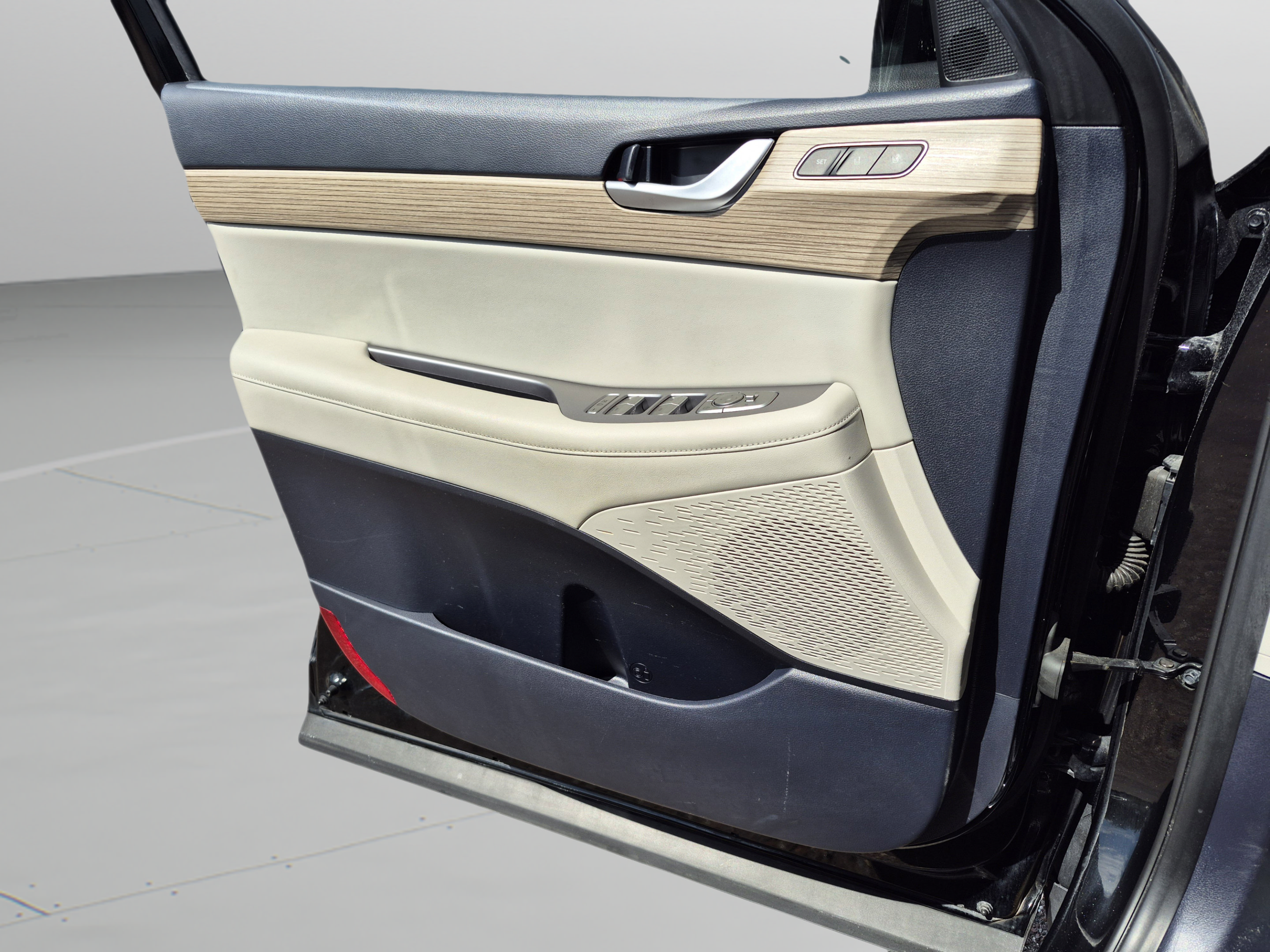 Certified 2021 Hyundai Palisade SEL FWD image 24