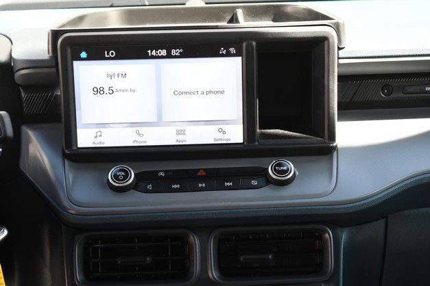 Used 2024 Ford Maverick Tremor w/ Tremor Off-Road Package image 19