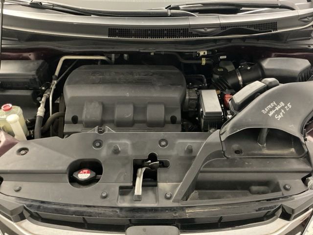 Used 2015 Honda Odyssey EX-L image 21