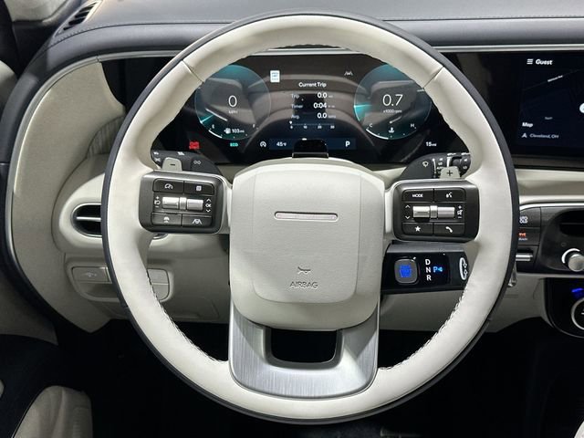 New 2026 Hyundai Palisade Calligraphy image 13