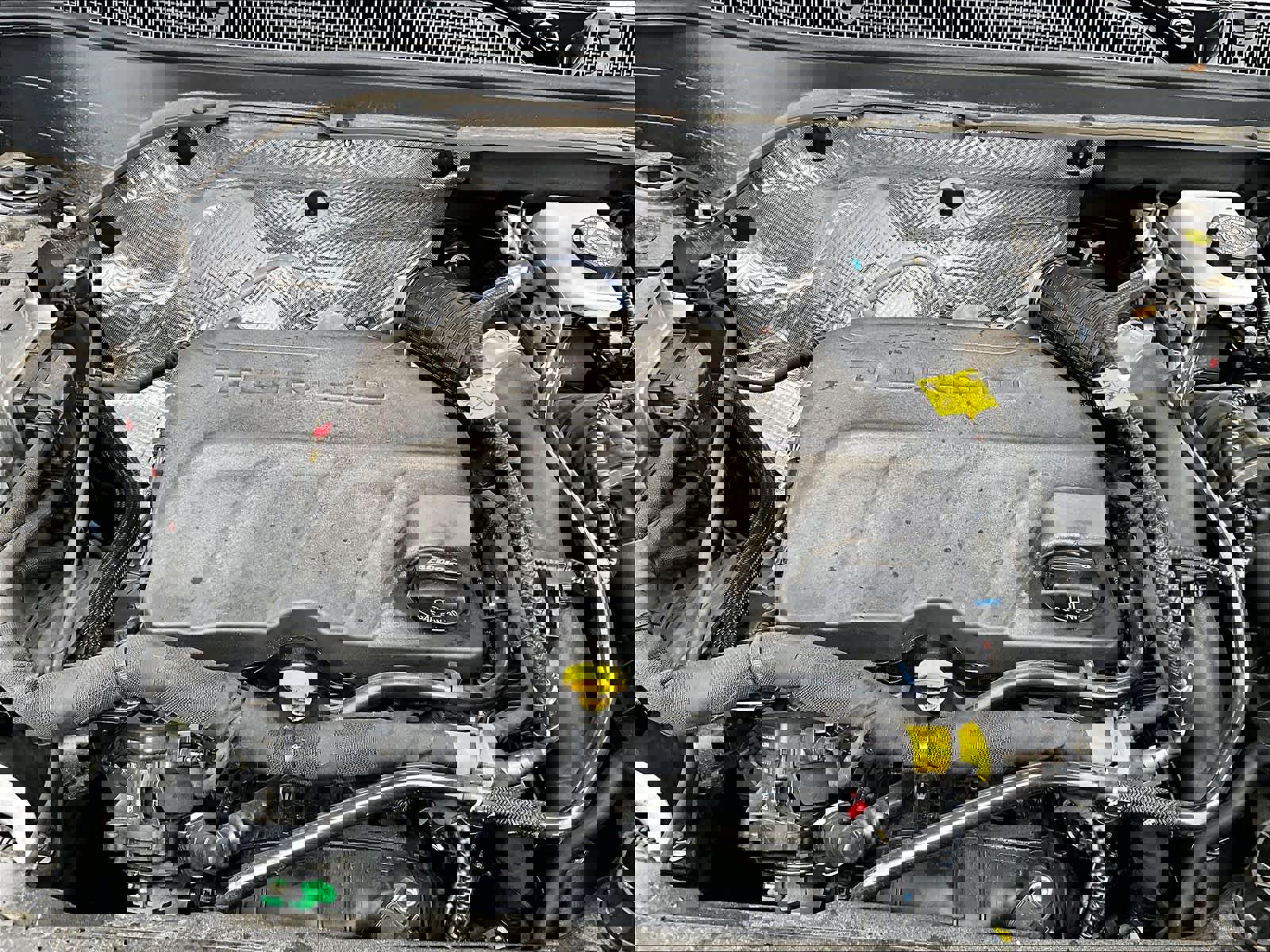 Used 2024 Chevrolet Trax RS w/ Driver Confidence Package image 32