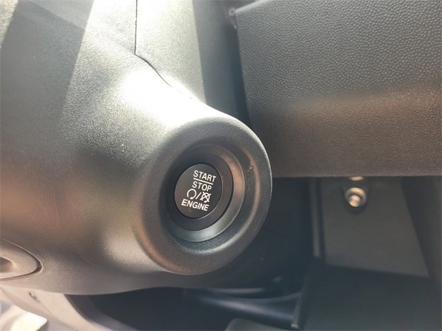 New 2025 RAM ProMaster 1500 w/ Convenience Group image 22