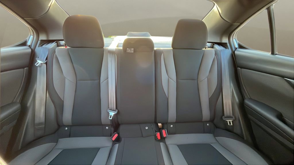 Used 2024 Subaru WRX image 15