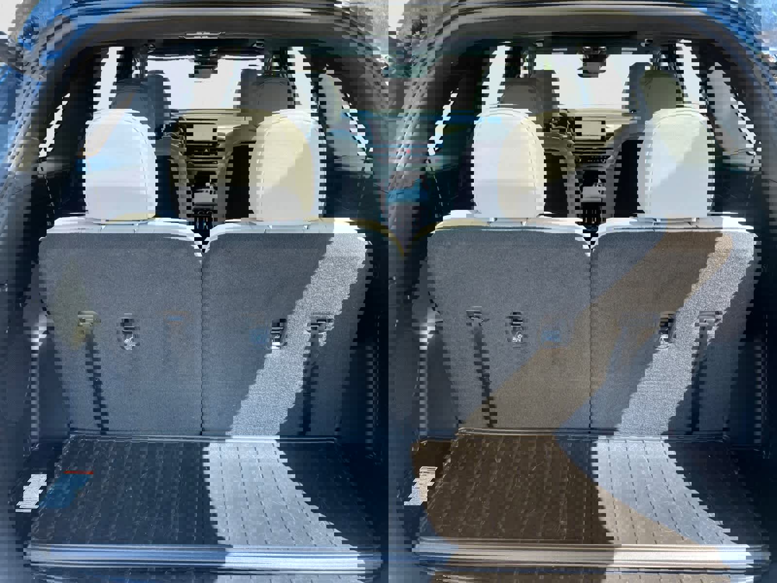 Certified 2025 Kia Sorento SX Prestige image 5