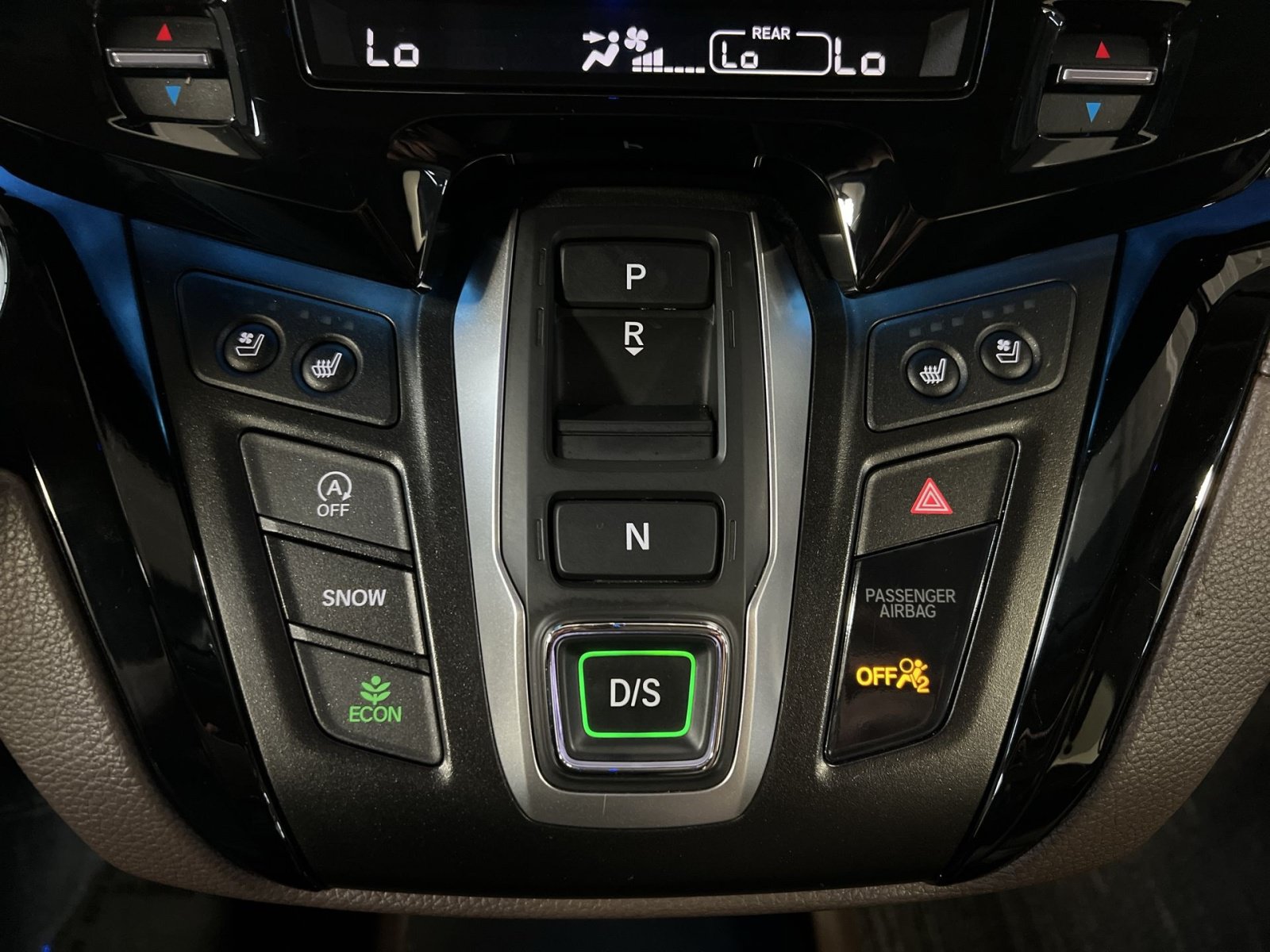 Used 2025 Honda Odyssey Elite image 22