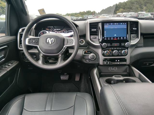 Used 2023 RAM 1500 Big Horn RWD image 10