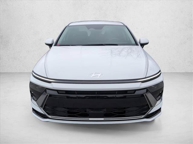 Certified 2026 Hyundai Sonata SEL FWD image 6