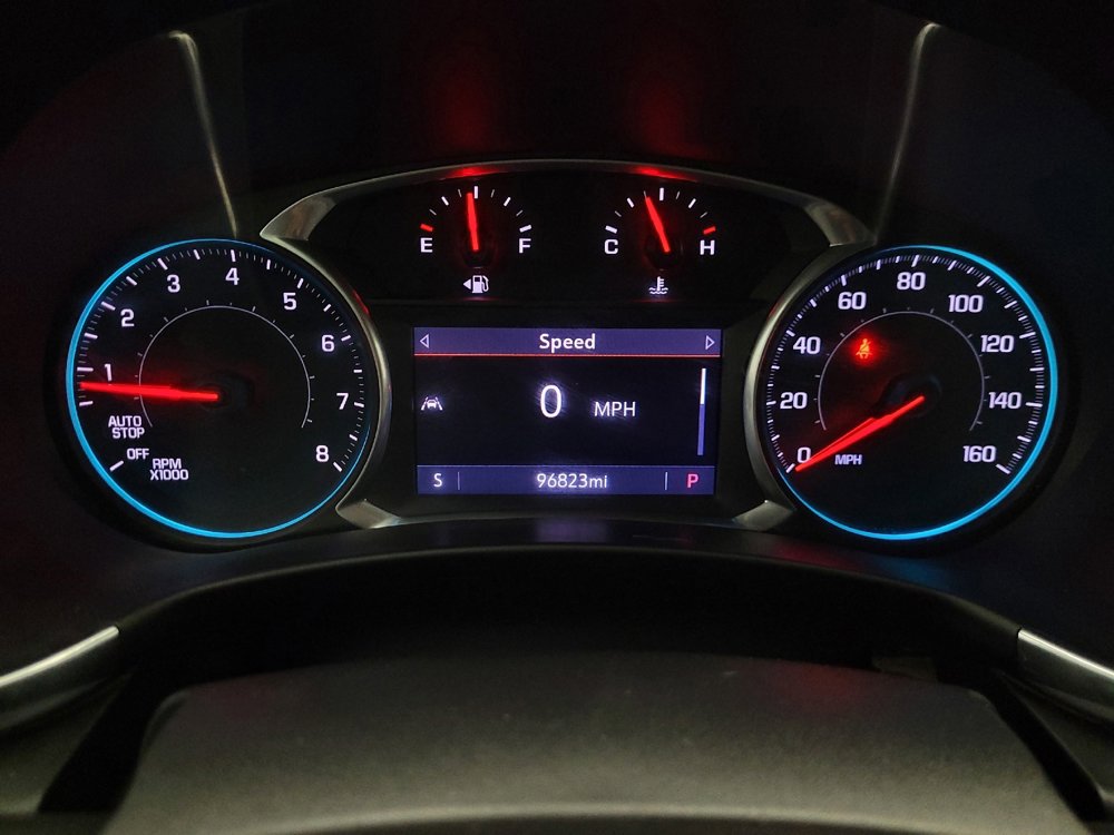 Used 2020 Chevrolet Equinox Premier w/ LPO, Floor Liner Package image 23