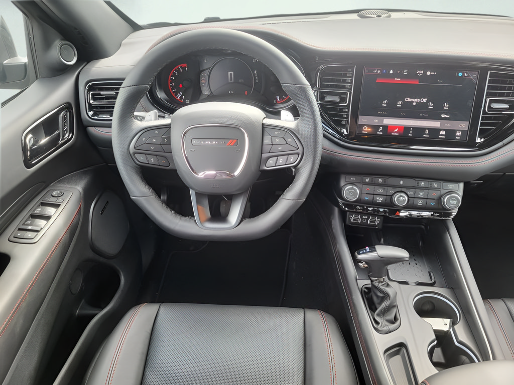 New 2026 Dodge Durango GT AWD/4WD image 11