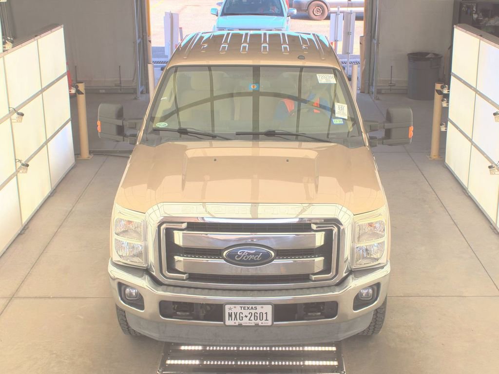Used 2014 Ford F250 XLT w/ XLT Value Package image 2