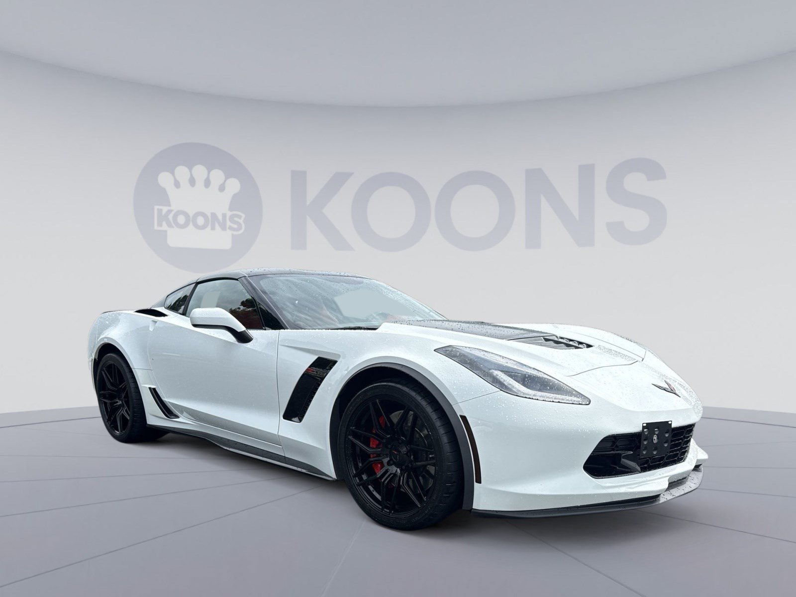 Used 2019 Chevrolet Corvette Z06 RWD image 10