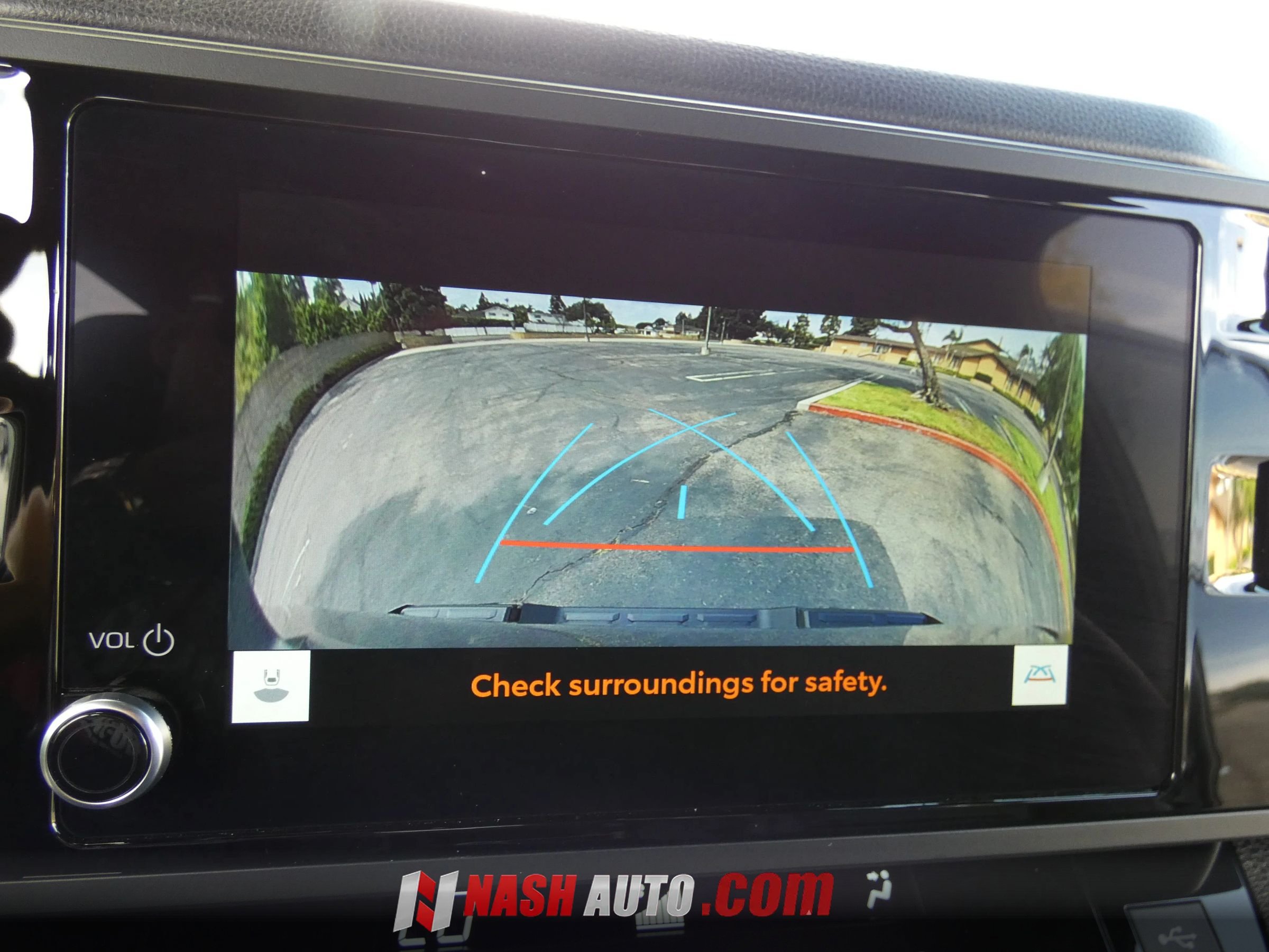 Used 2026 Toyota Tundra SR AWD/4WD image 79