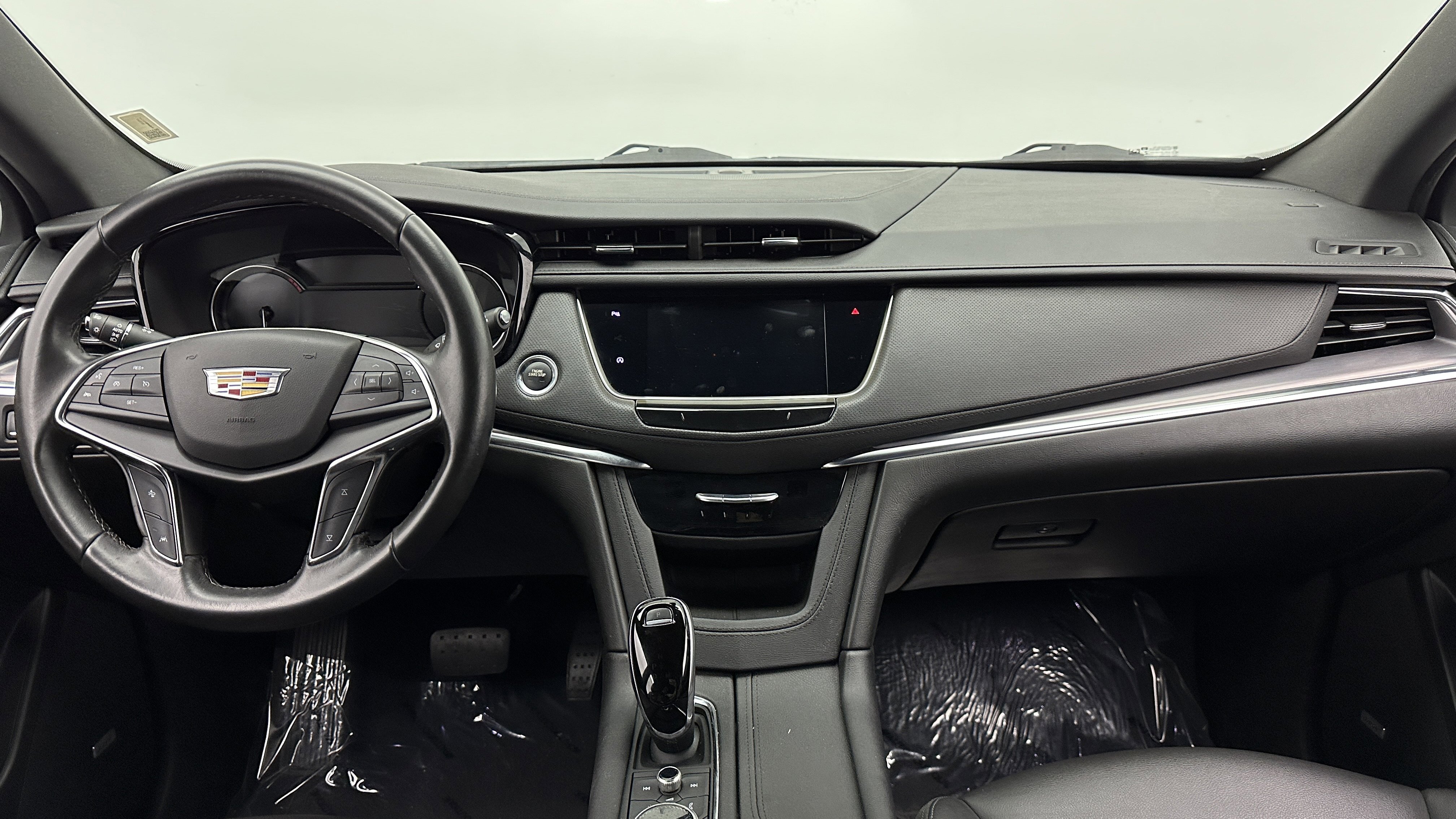 Used 2020 Cadillac XT5 Luxury image 28