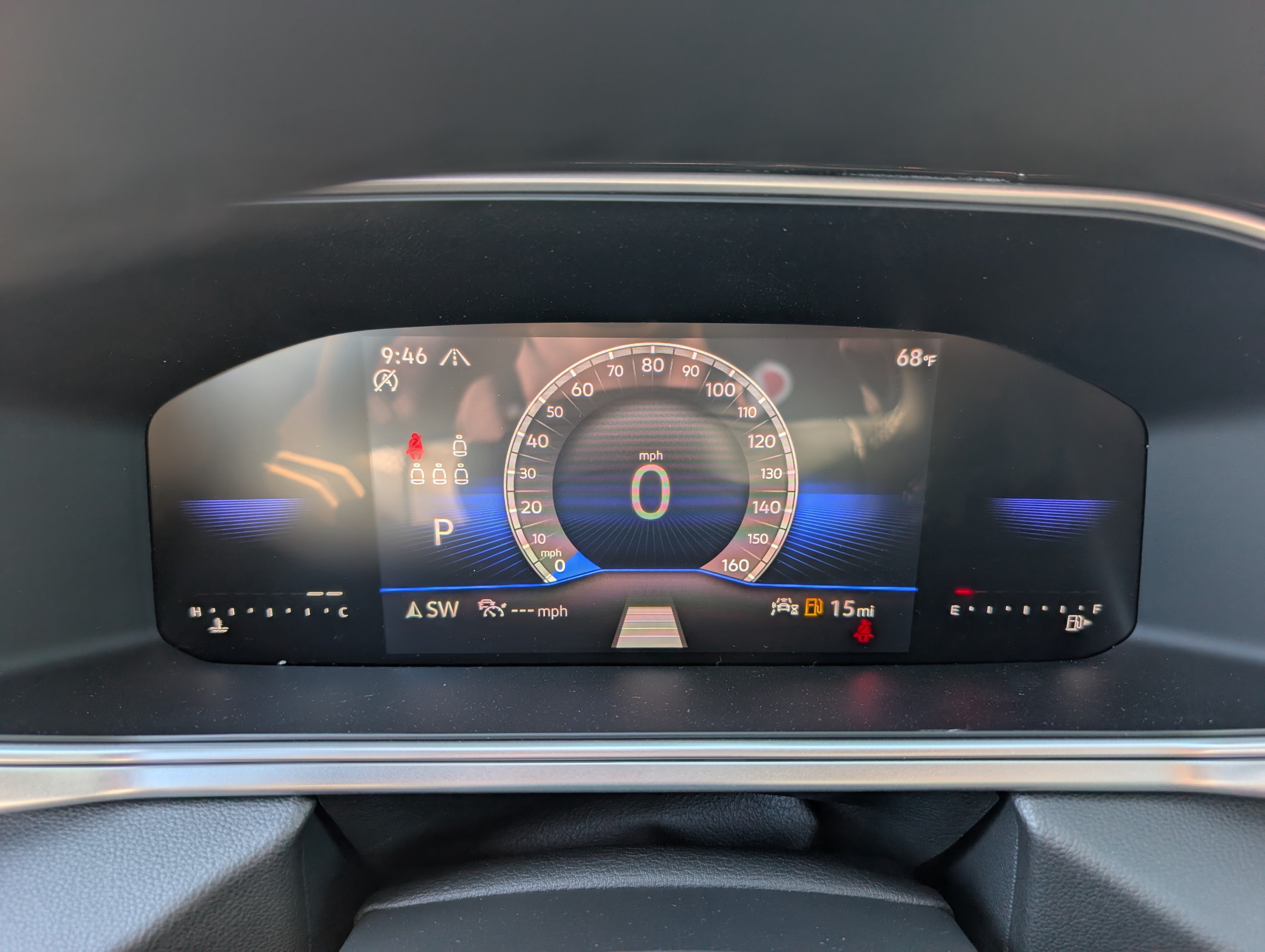 New 2027 Volkswagen Taos Sport AWD/4WD image 27
