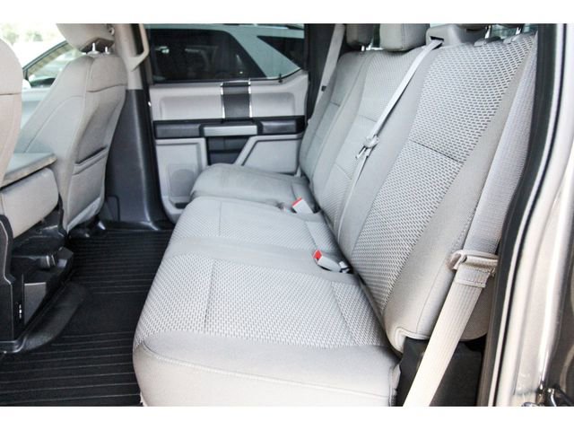 Used 2018 Ford F150 XLT w/ Equipment Group 301A Mid AWD/4WD image 12