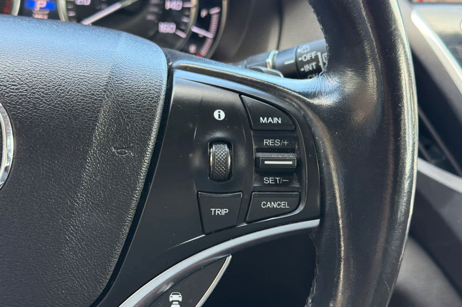 Used 2018 Acura MDX w/ Advance & Entertainment Pac AWD/4WD image 30