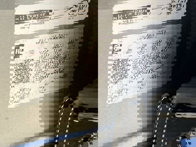 New 2026 Cadillac Lyriq Sport image 27