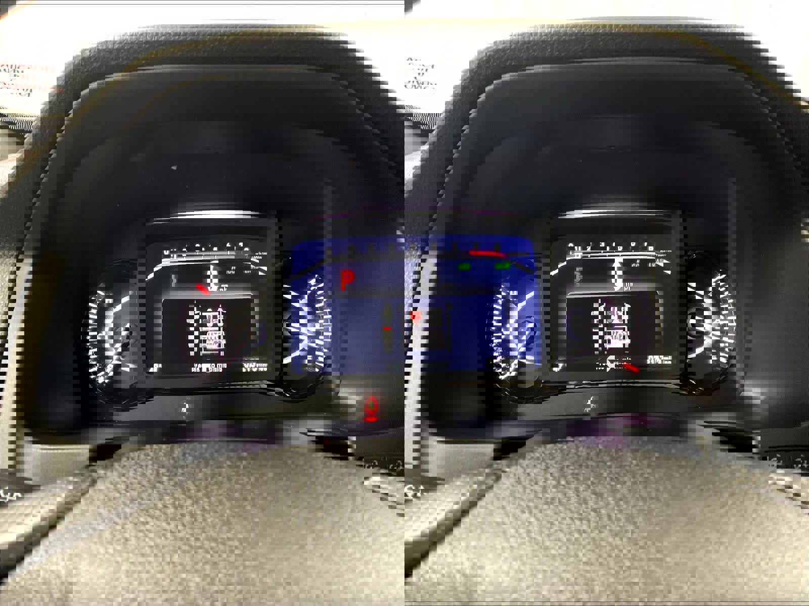 Used 2022 Honda Passport TrailSport image 25